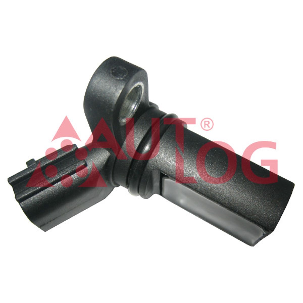 Image of Sensor, nokkenas positie
