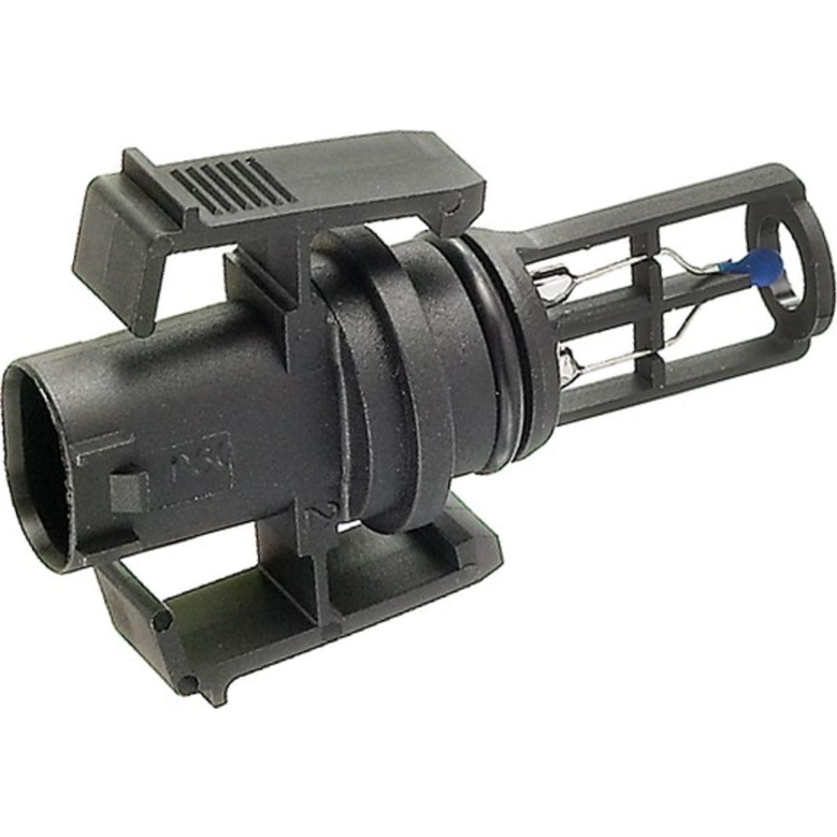 Sensore, temperatura aria di aspirazione HELLA 6PT 009 109-291
