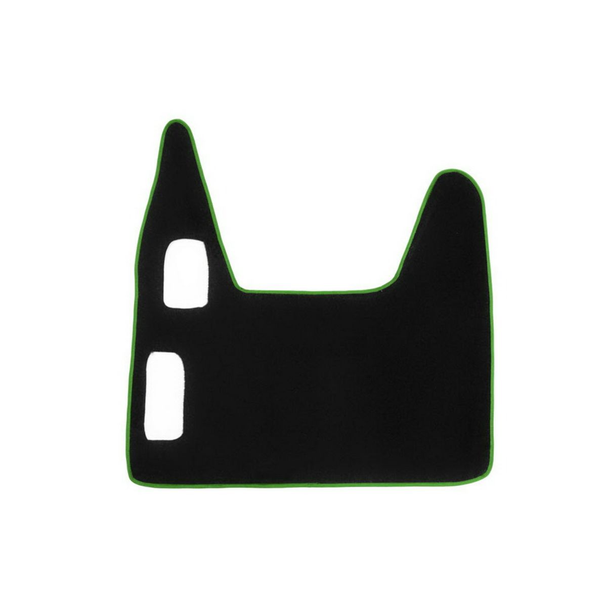 Image of Voetmat  CMT02 GROEN