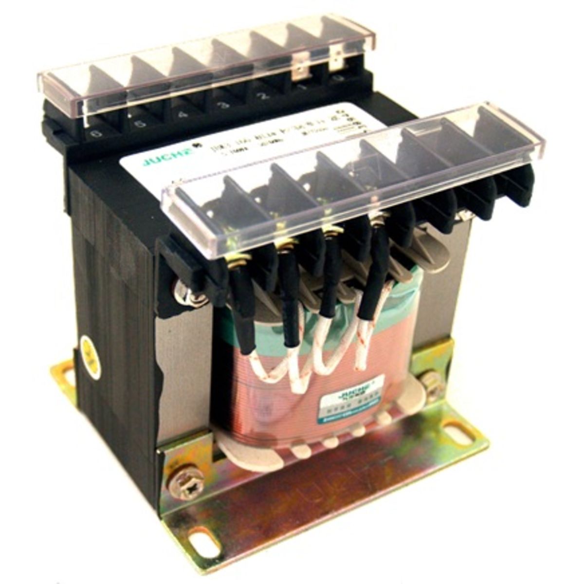 Image of Transformator voor krik  ZL320101002