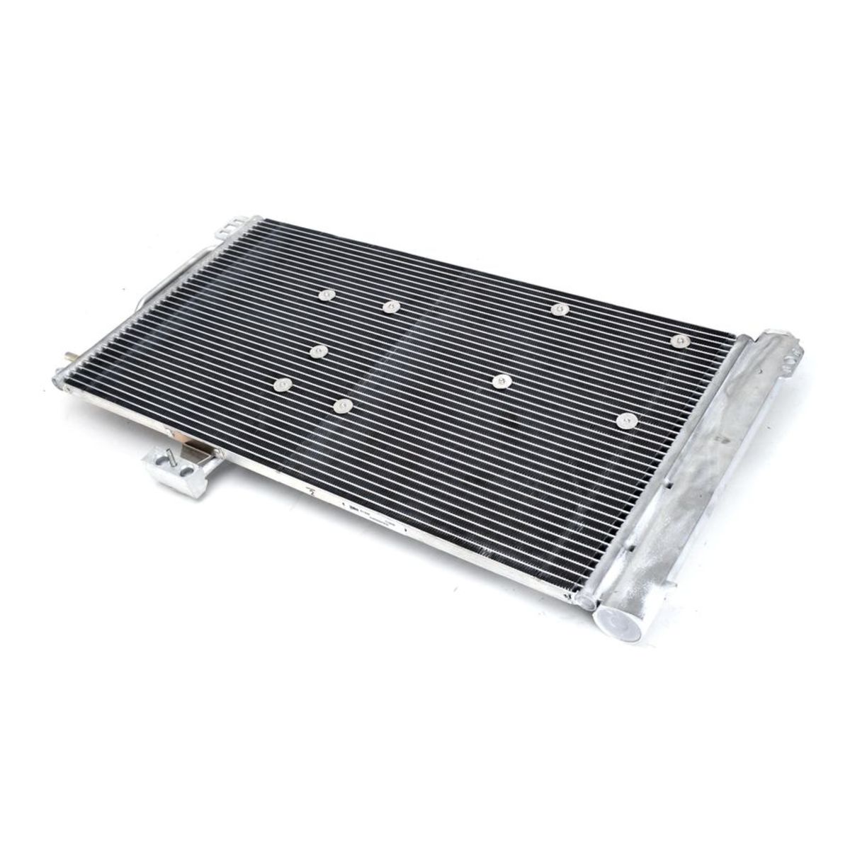 Image of Condensator, airconditioning