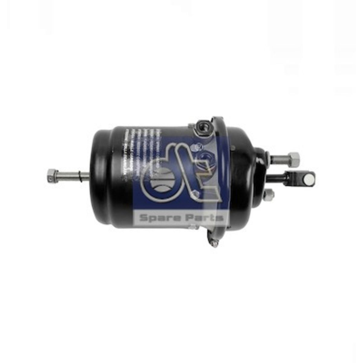 Image of Membraanremcilinder DT Spare Parts