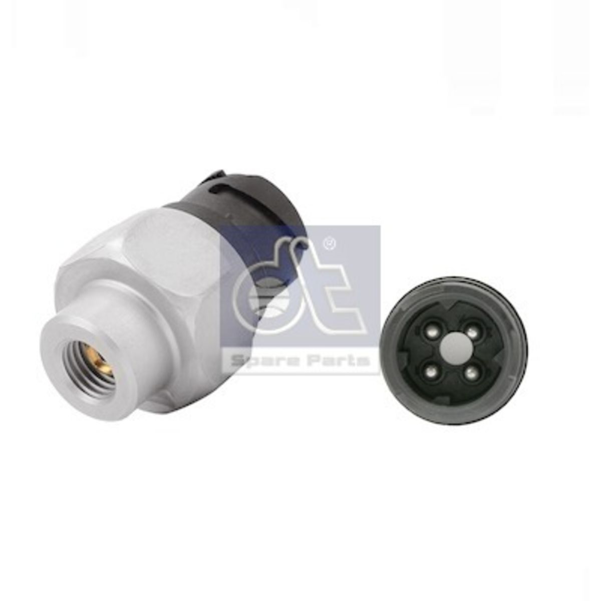 Image of Drukschakelaar DT Spare Parts