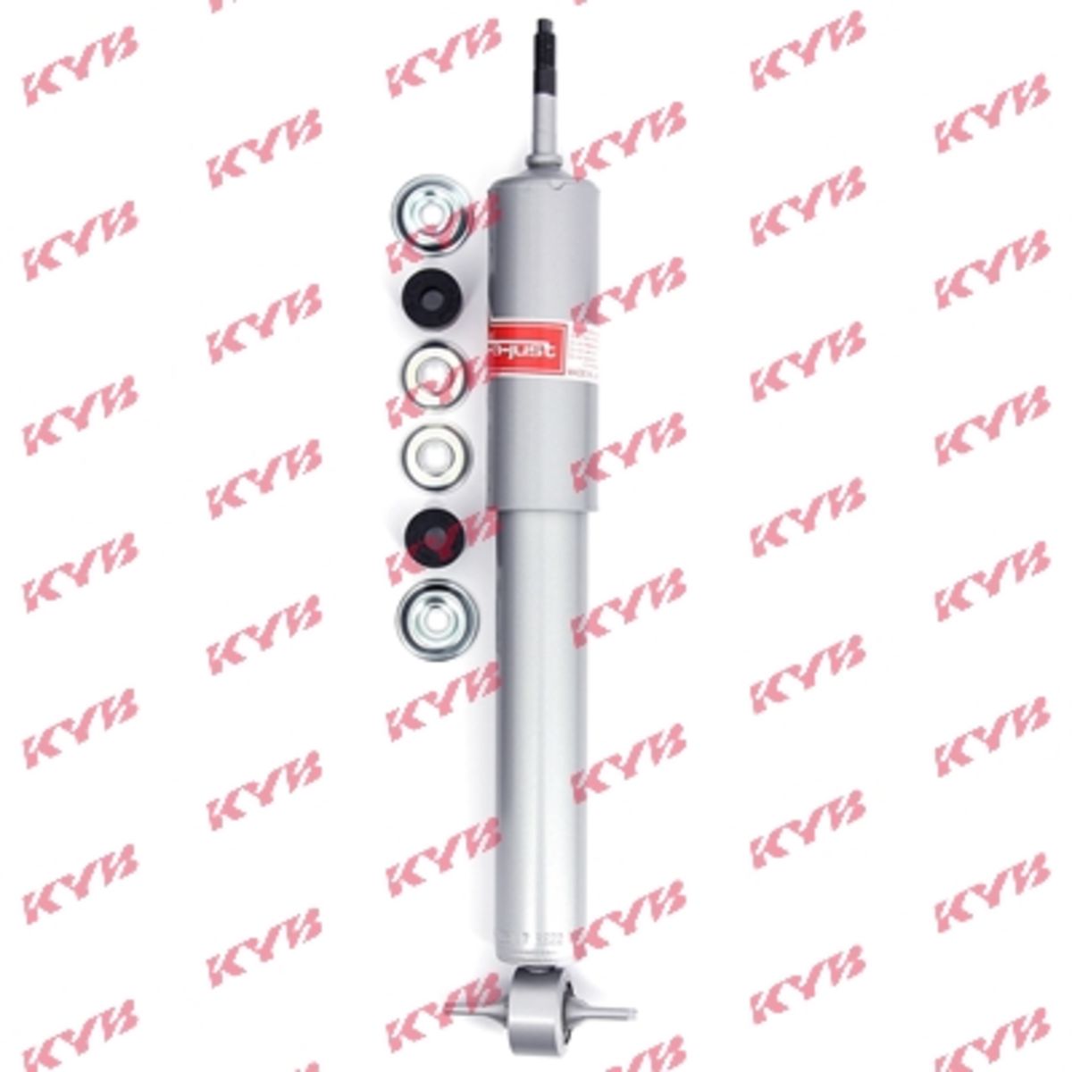 Image of Schokdemper Gas A Just KAYABA