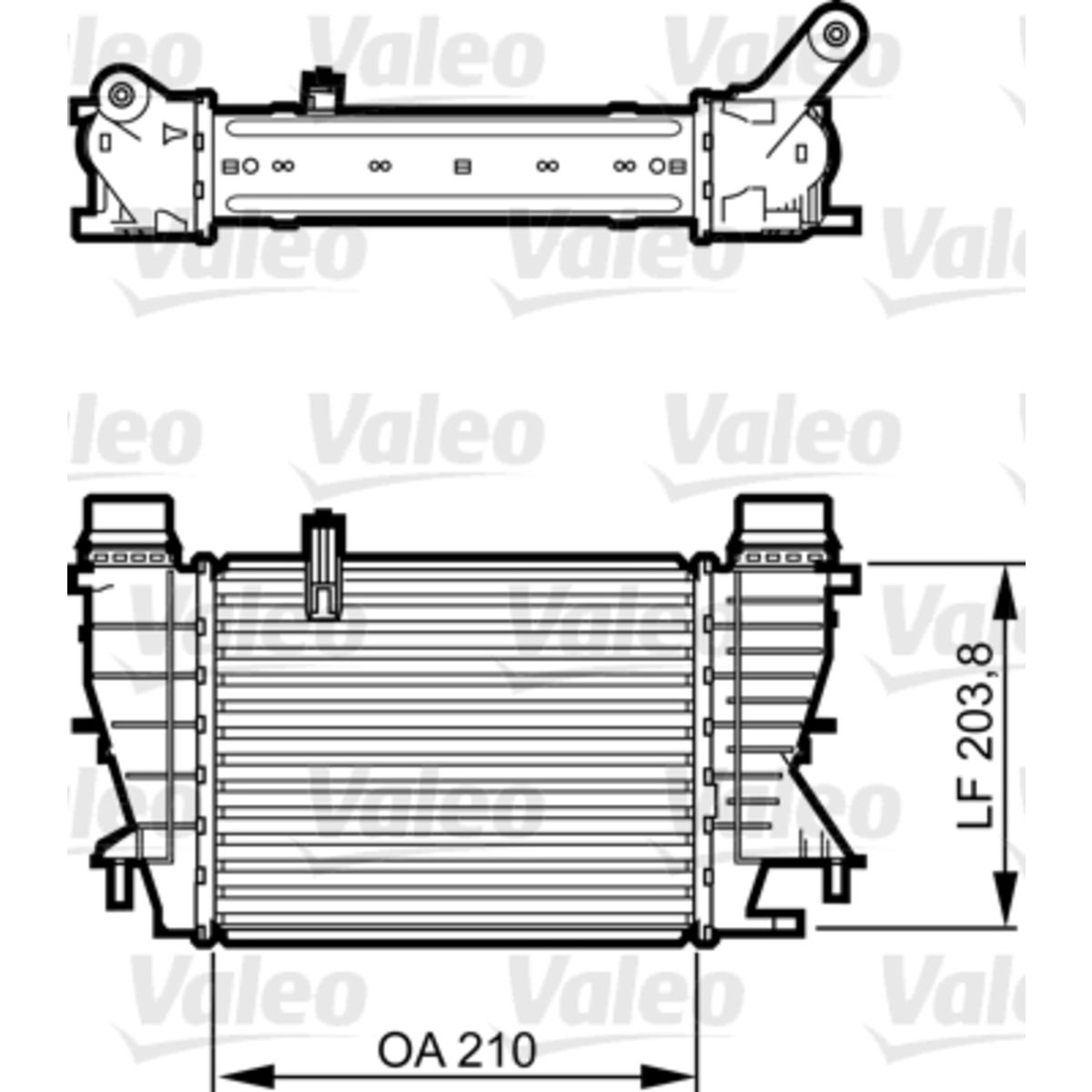 Image of Intercooler