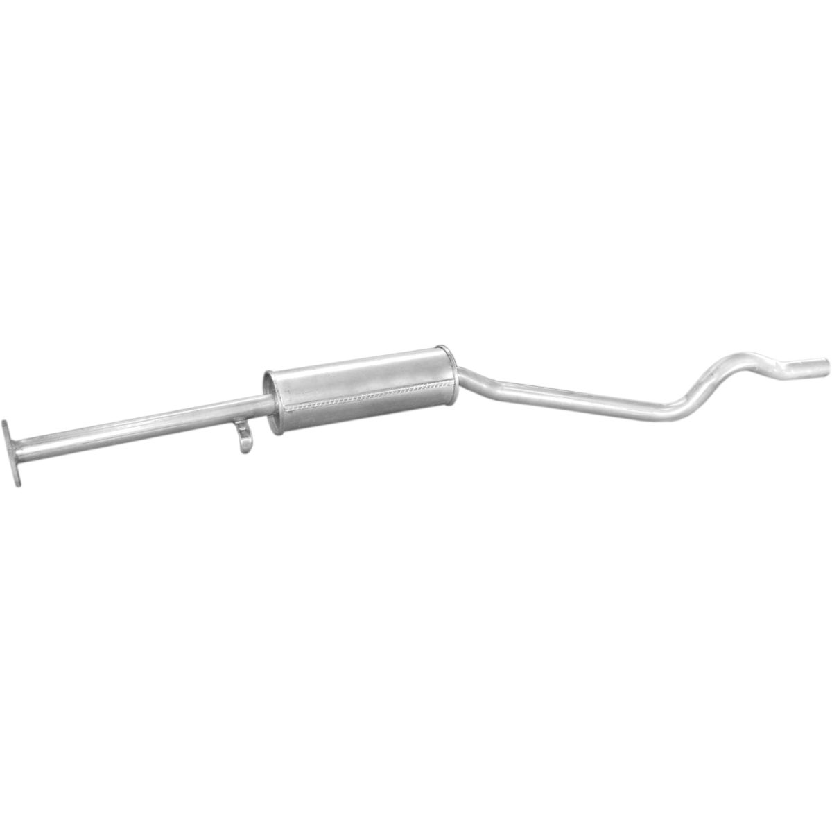 Image of Voorpijp  P