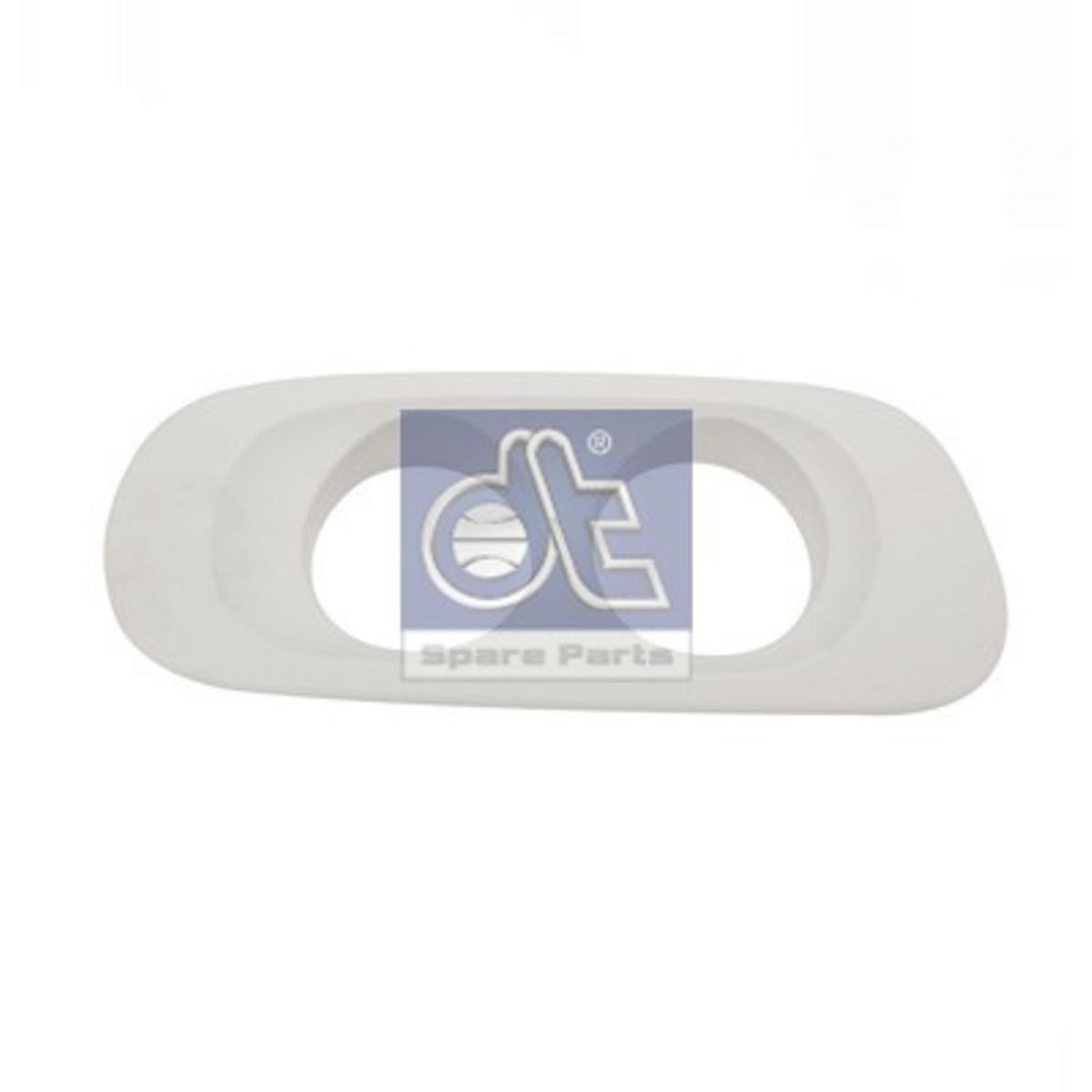 Image of Sierstrip bumper DT Spare Parts