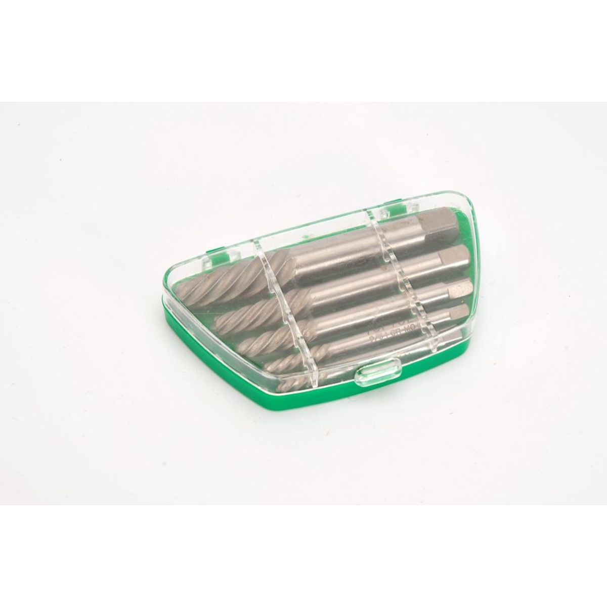 Image of Schroevendraaierset  5Stk 7/64 inch 9/64 5/32 1/4 19/64