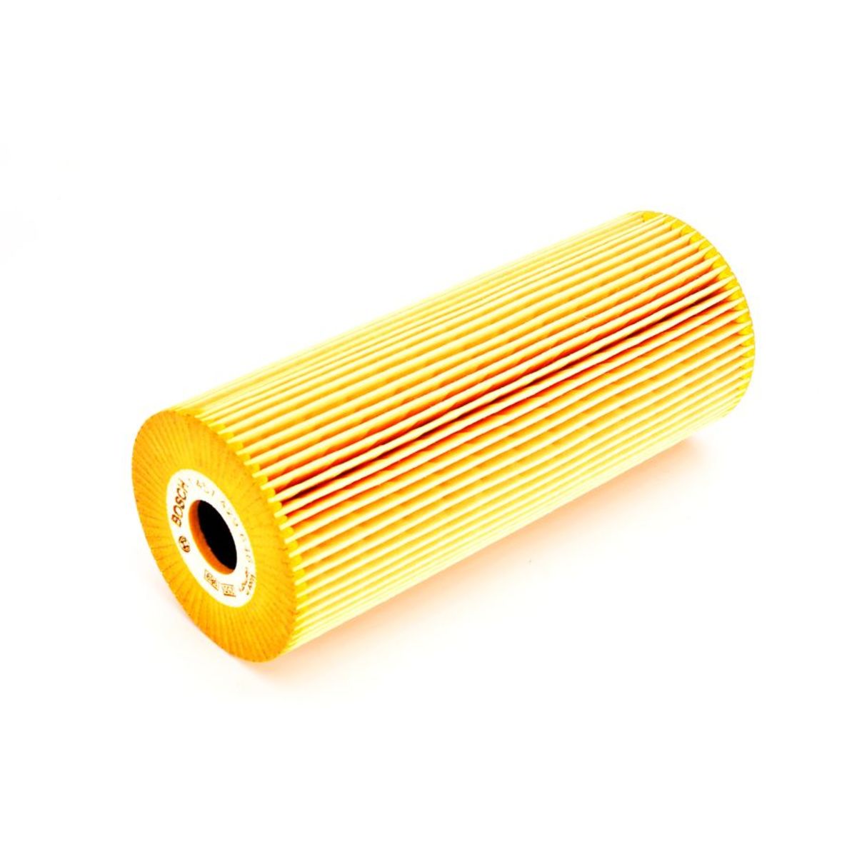 Image of Oliefilter