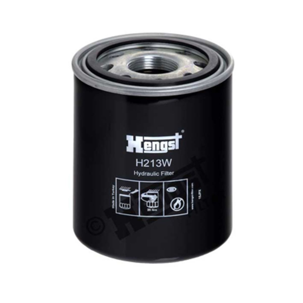 Image of Hydraulisch filter