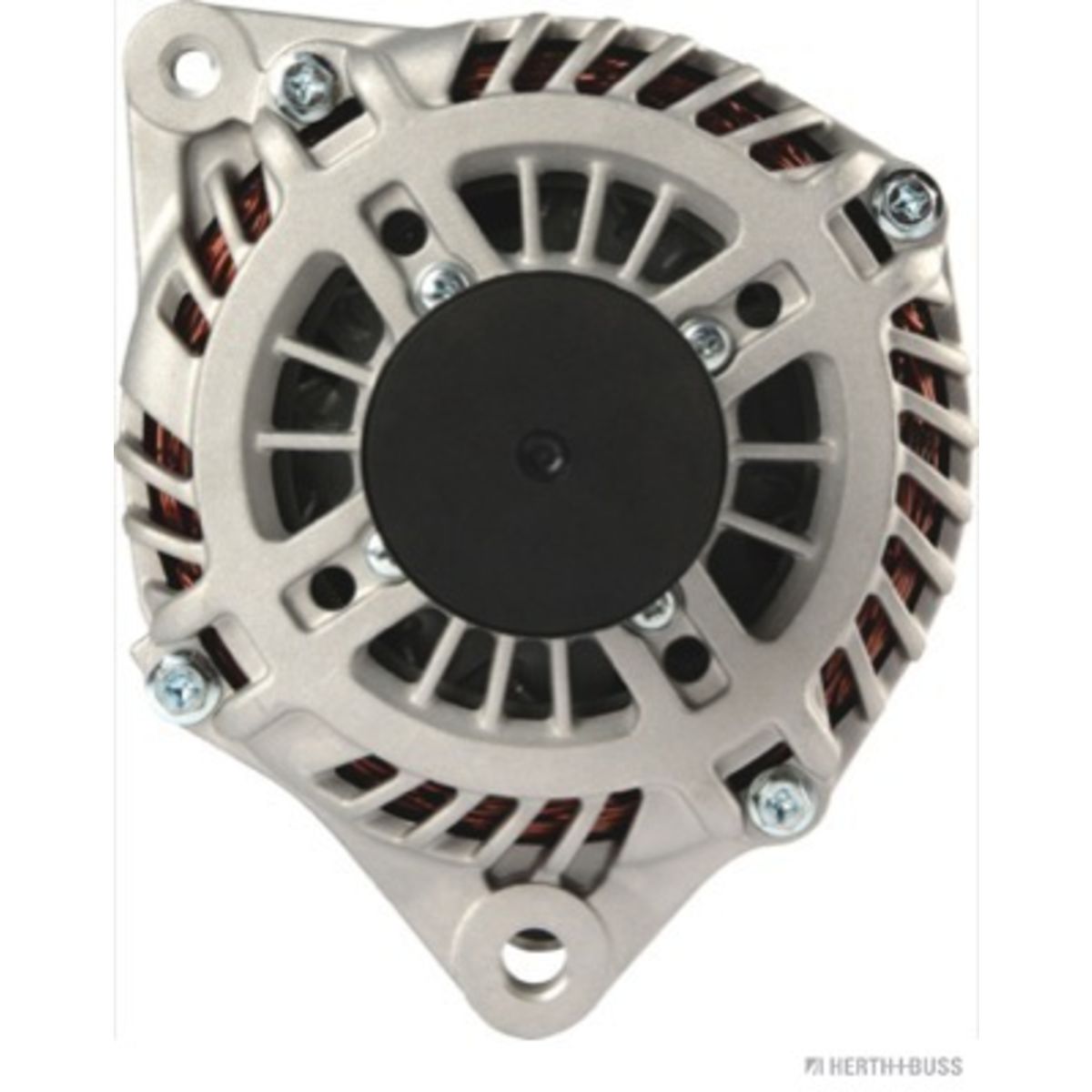Image of Driefasige generator