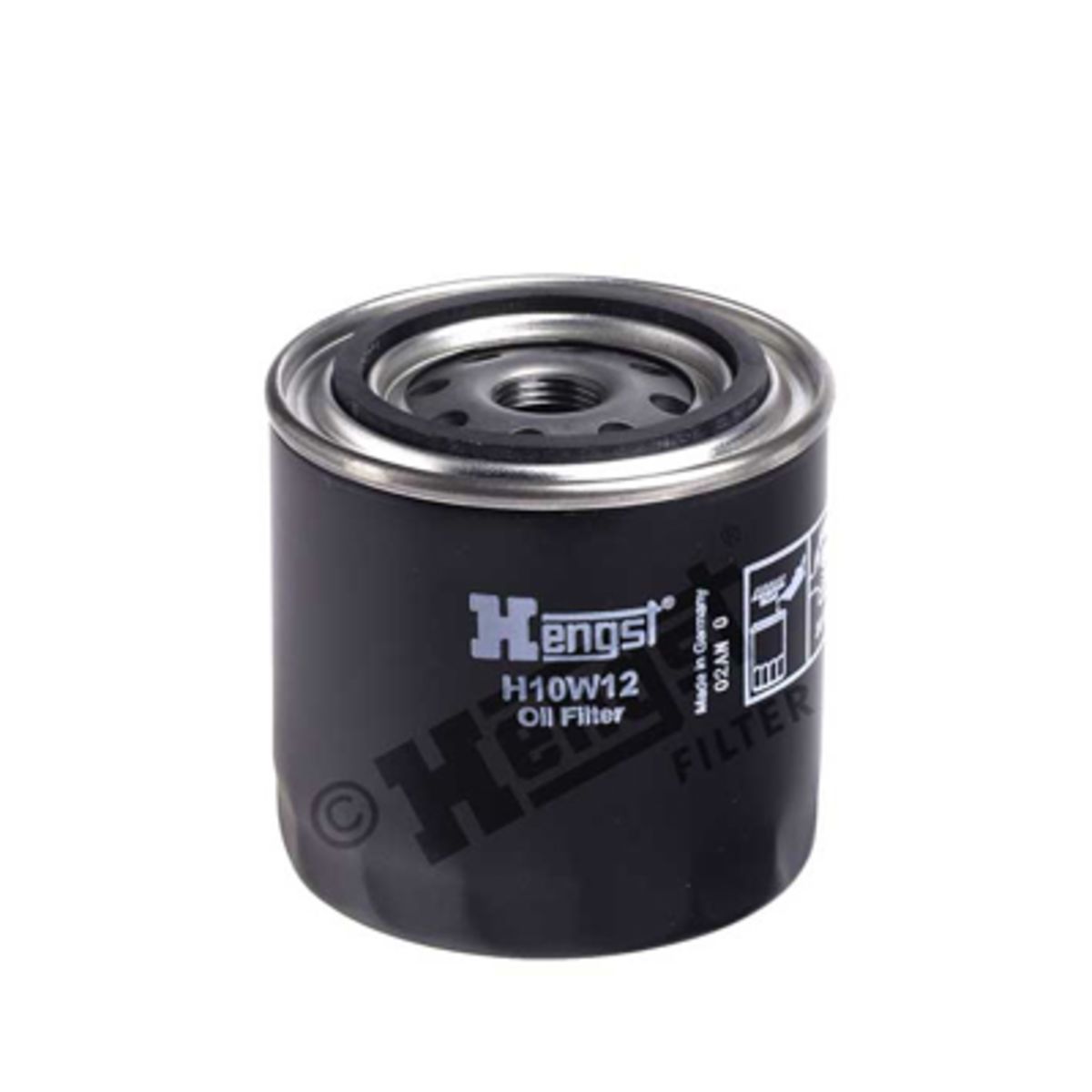 Image of Oliefilter  FILTER