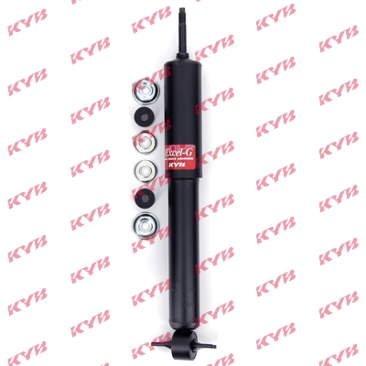Image of Schokdemper Excel-G