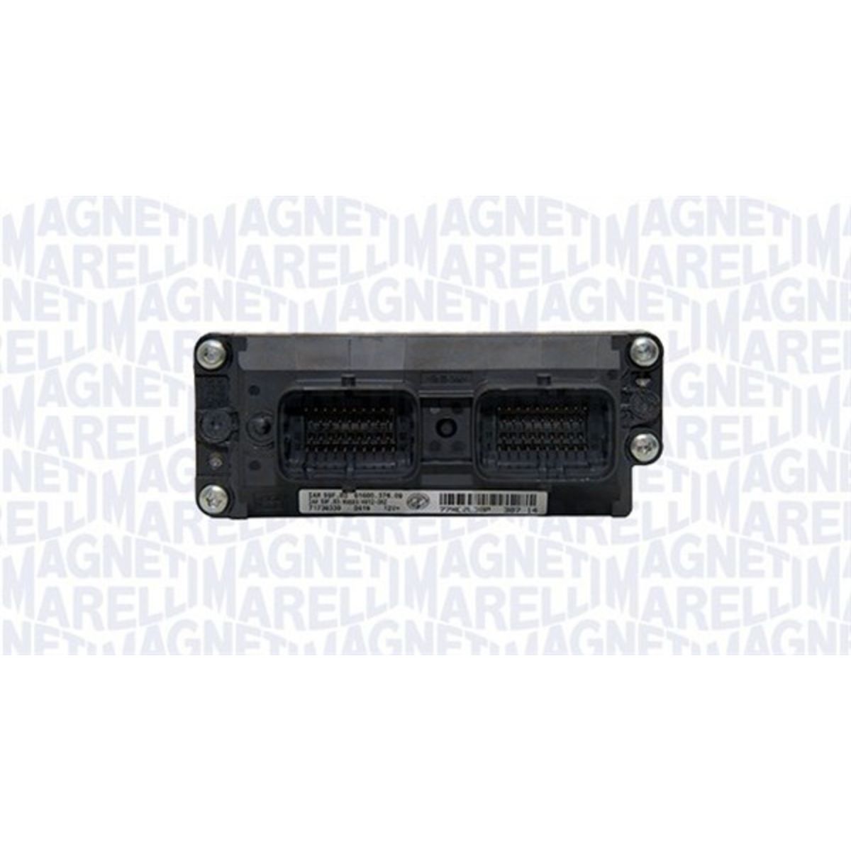 Image of Regeleenheid, motormanagement