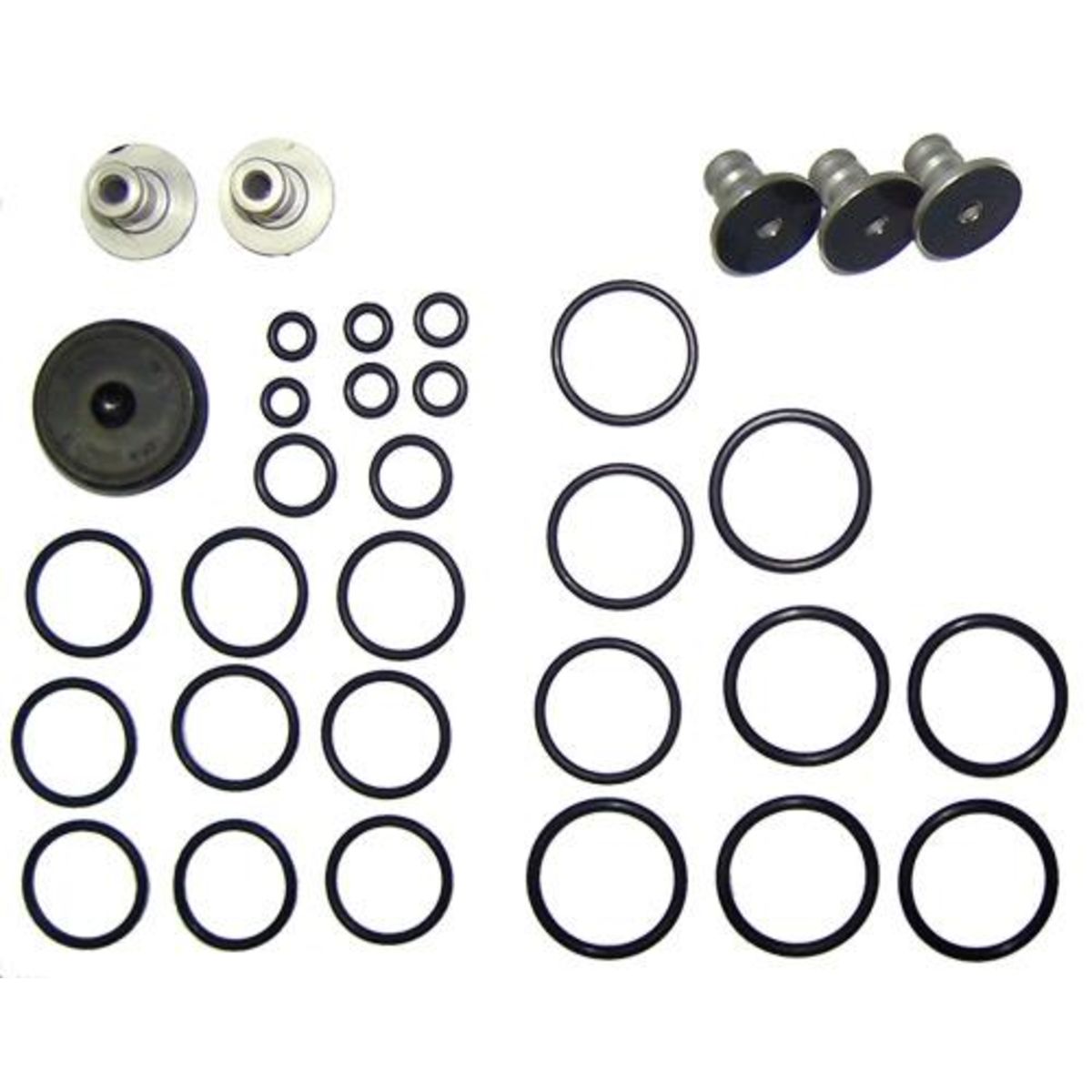 Image of Reparatieset, remkrachtverdeler