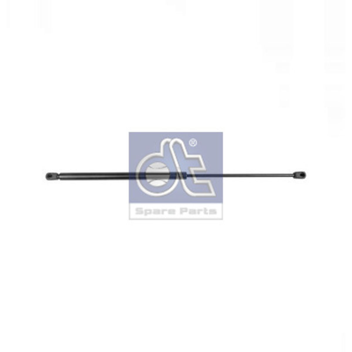 Image of Gasveer, gereedschapsruimteklep DT Spare Parts