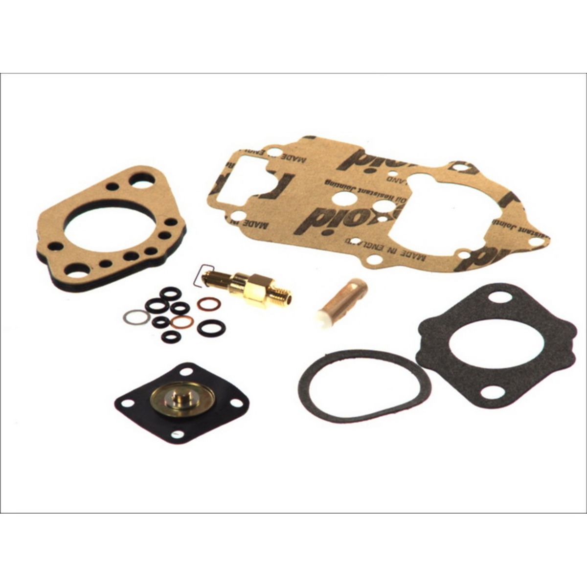 Meat&Doria Reparatieset, Carburateur Meat & Doria W374