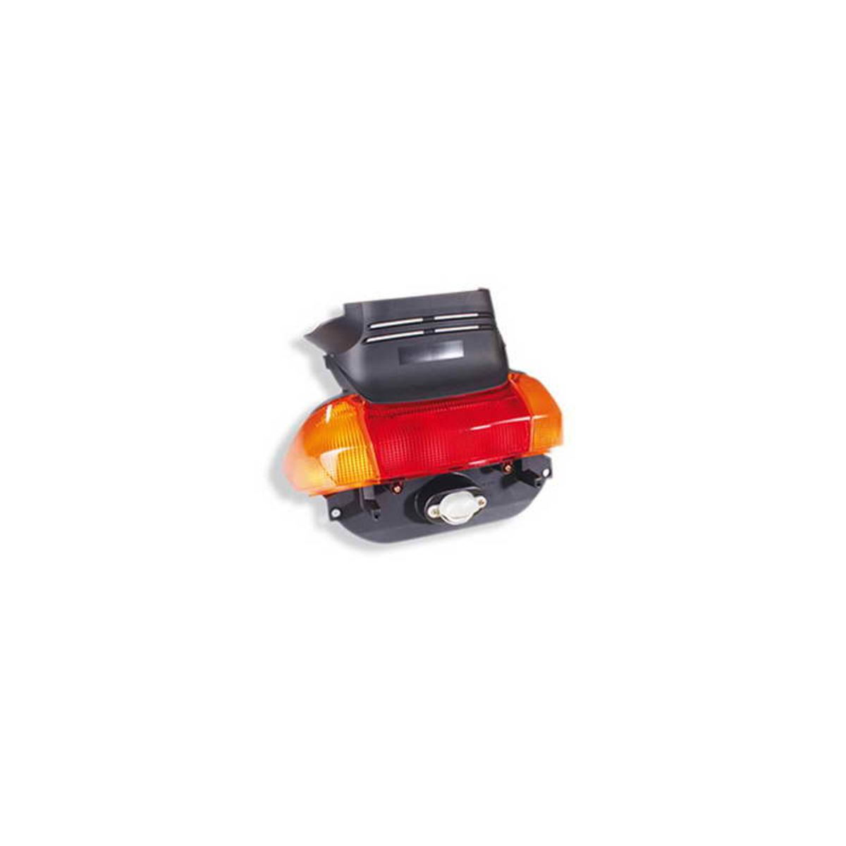 Lichtscheibe, Blinkleuchte VICMA 7514