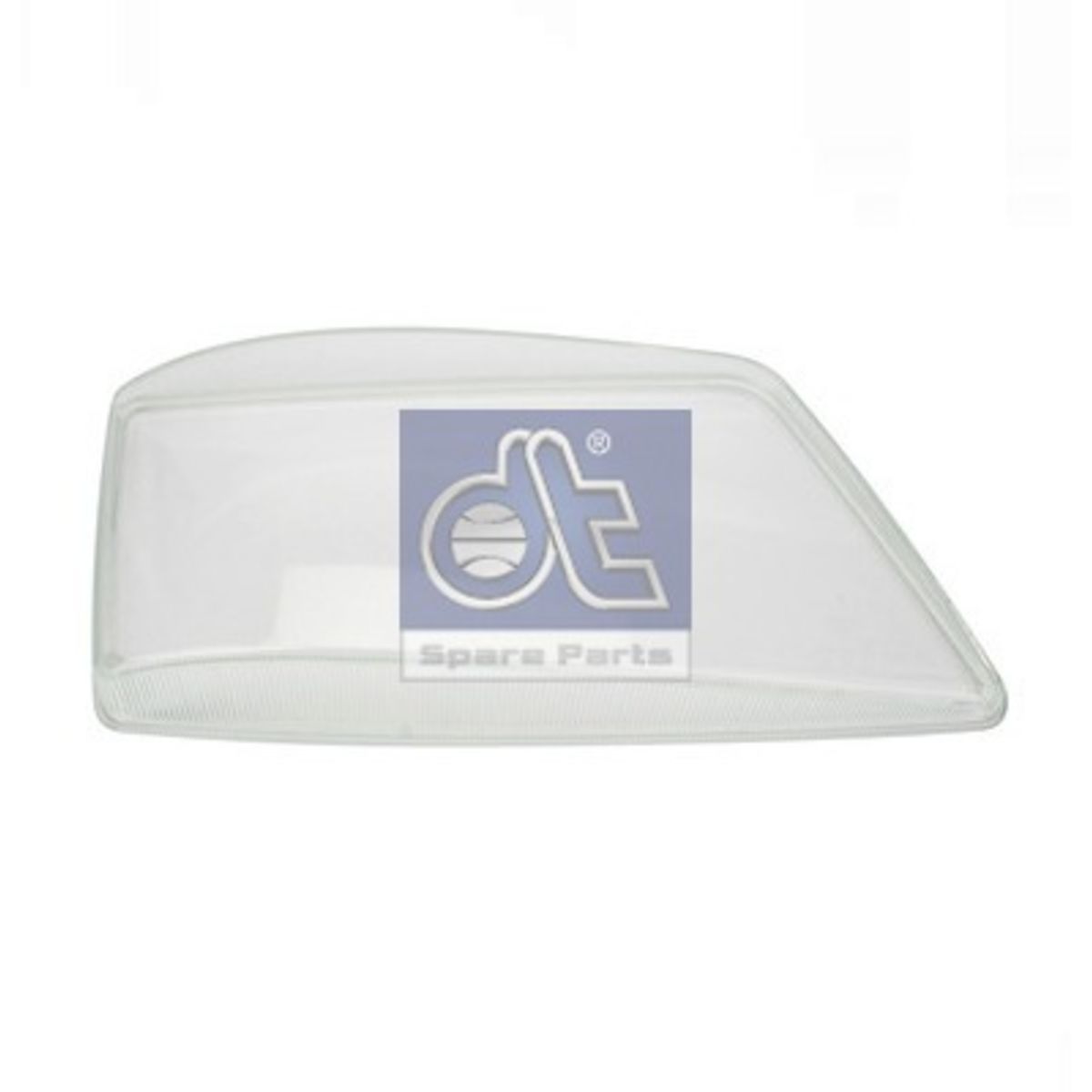 Image of Lampglas, positielicht DT Spare Parts