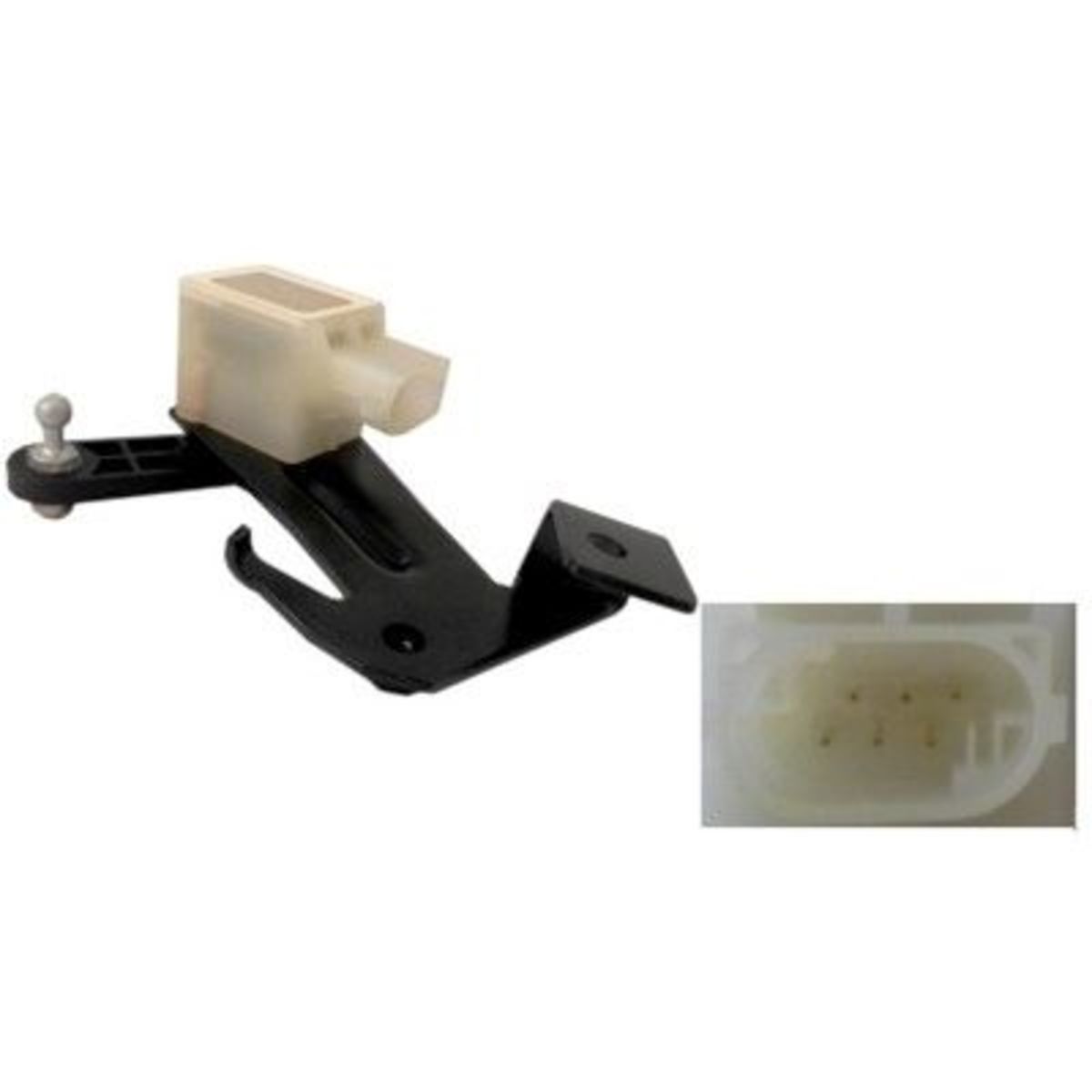 Image of Xenon-lichtsensor (koplampnivellering) MEAT & DORIA