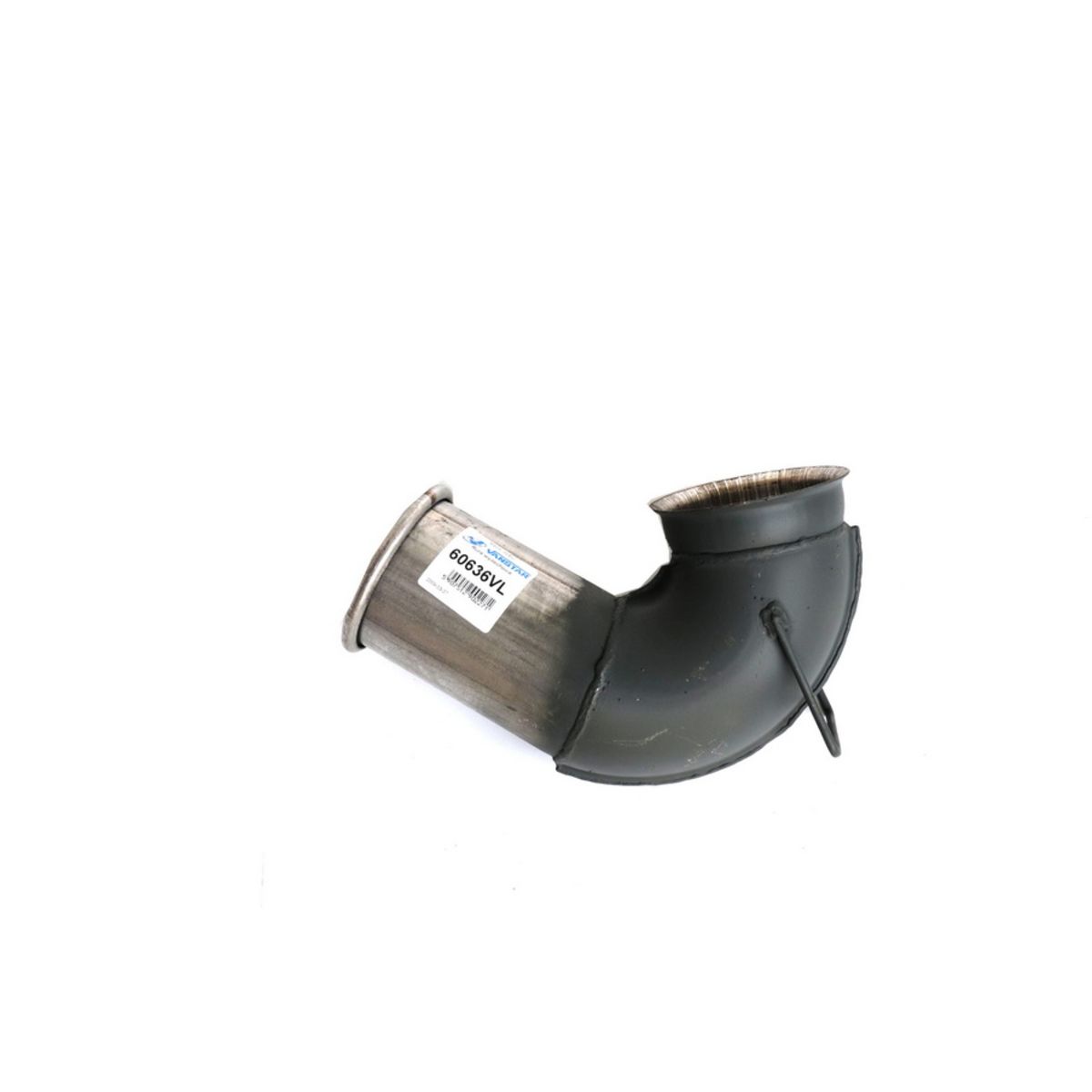 Image of Uitlaatpijp  60636VL