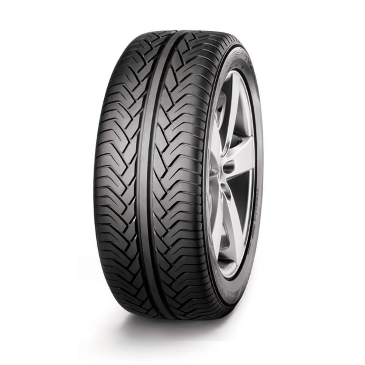 Image of Zomerbanden  Advan S.T. V802 275/50R20 XL 113W, Productiedatum 2019