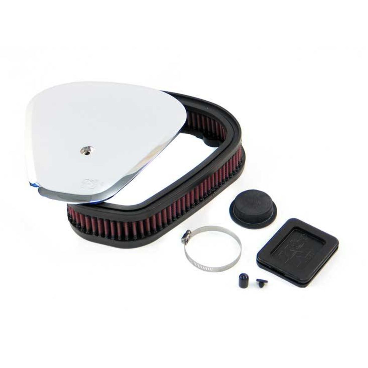 Sportluftfiltersystem K&N RK-3905-1