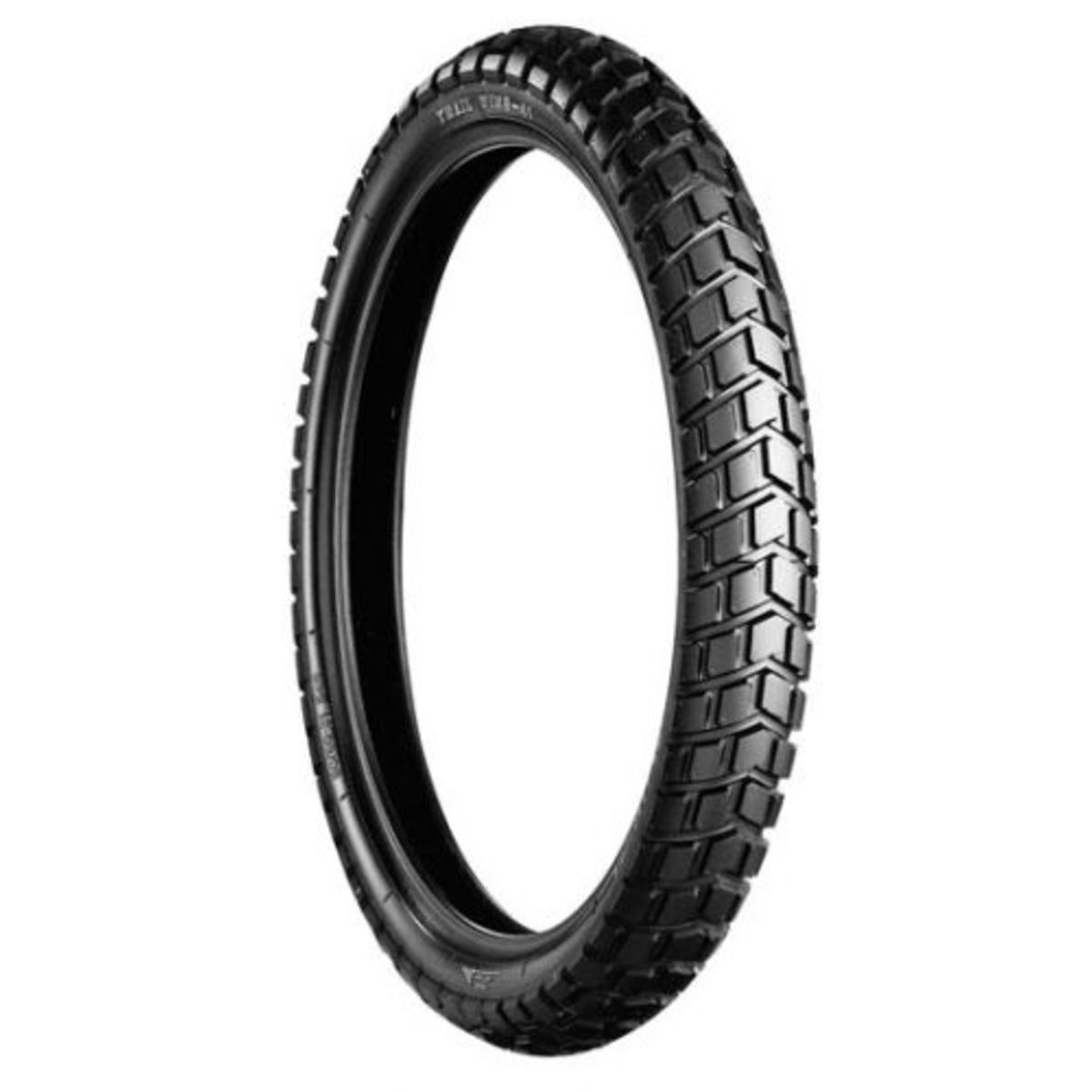 BRIDGESTONE TW41 90/90-21 TT 54S, Pneu moto Avant