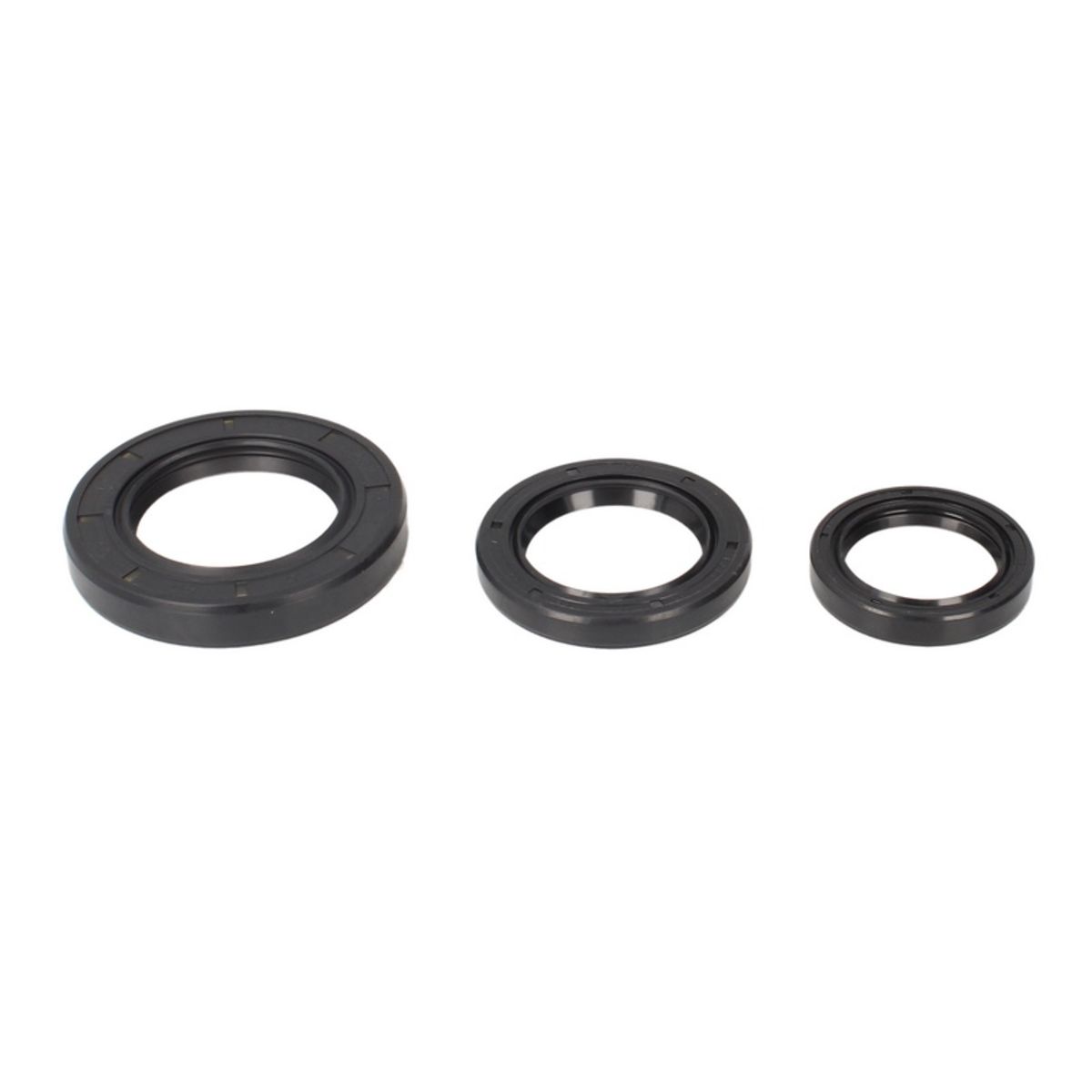 Kit de réparation, différentiel 4RIDE AB25-2020-5