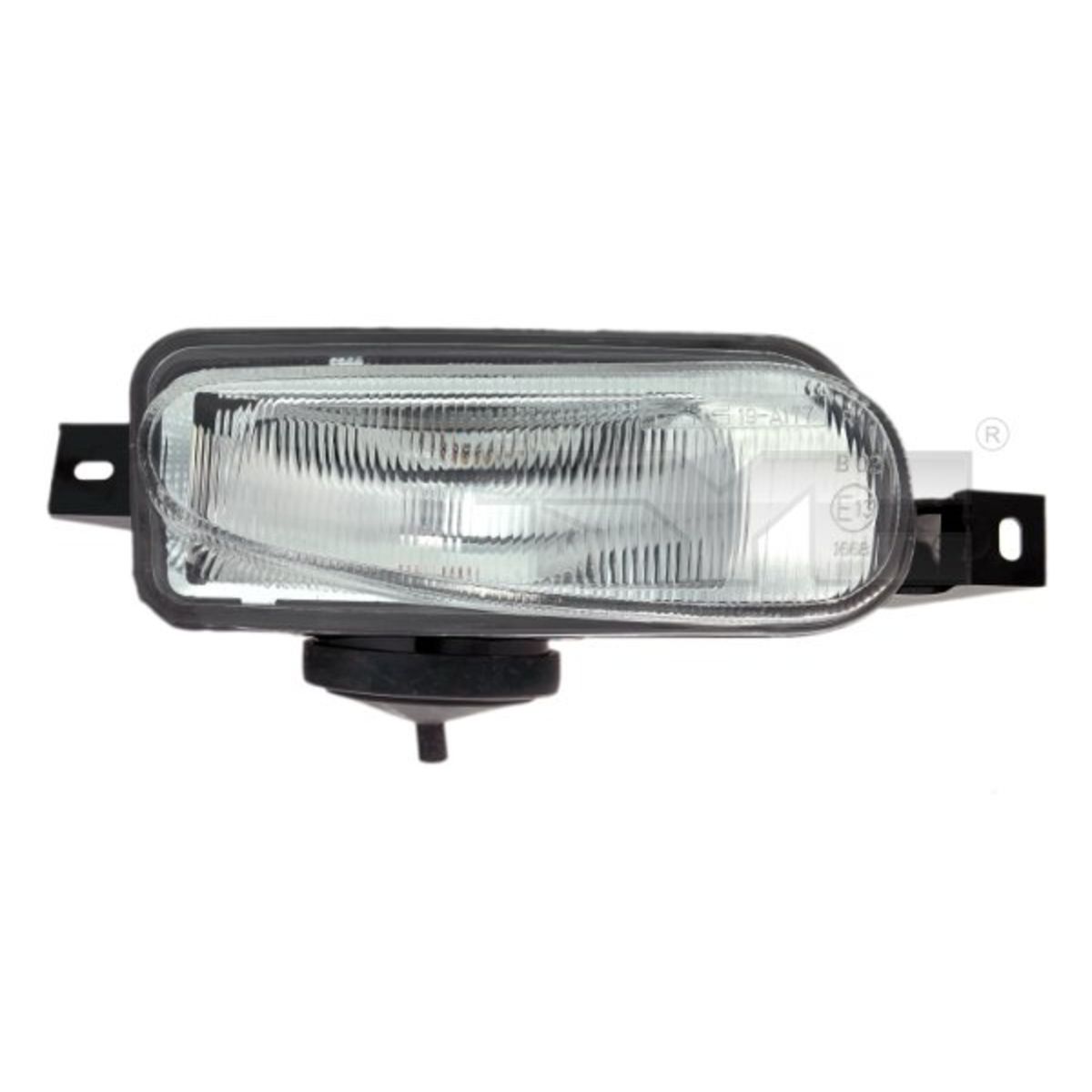 Tyc Phare Antibrouillard 19-0178-05-2 Gauche