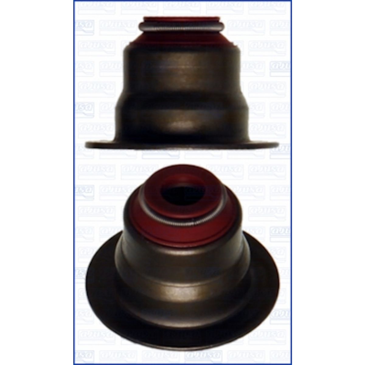 Image of Pakking klepsteel
