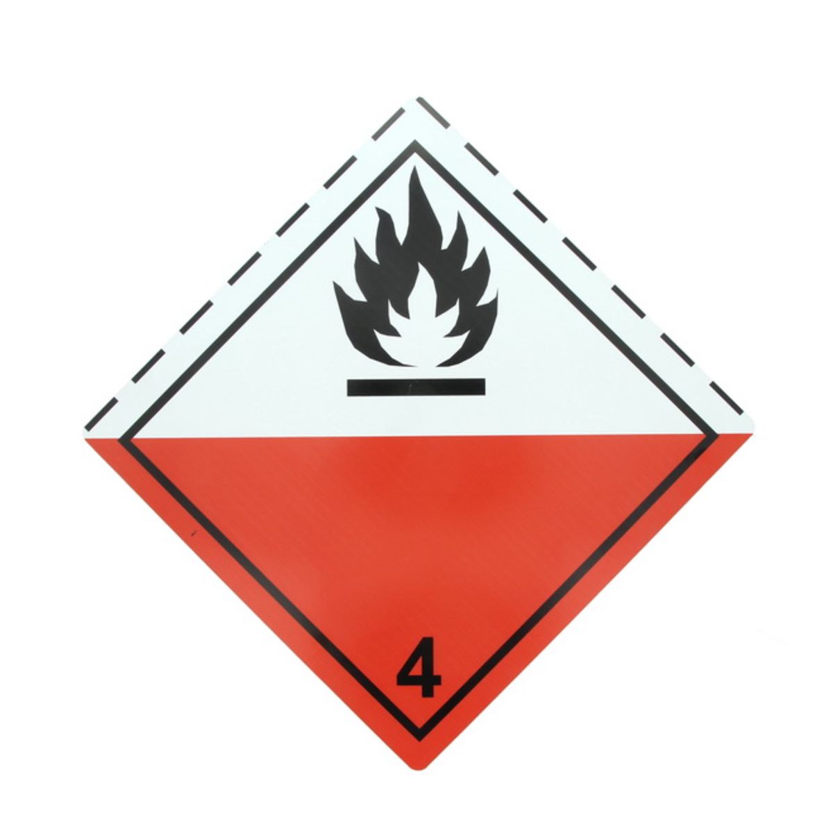 Image of Waarschuwings-/inlichtingenbord  T083/T