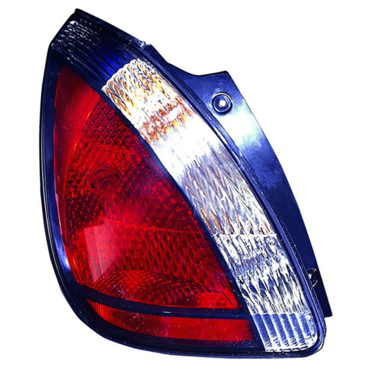 Depo Achterlicht  223-1923L-UQ links