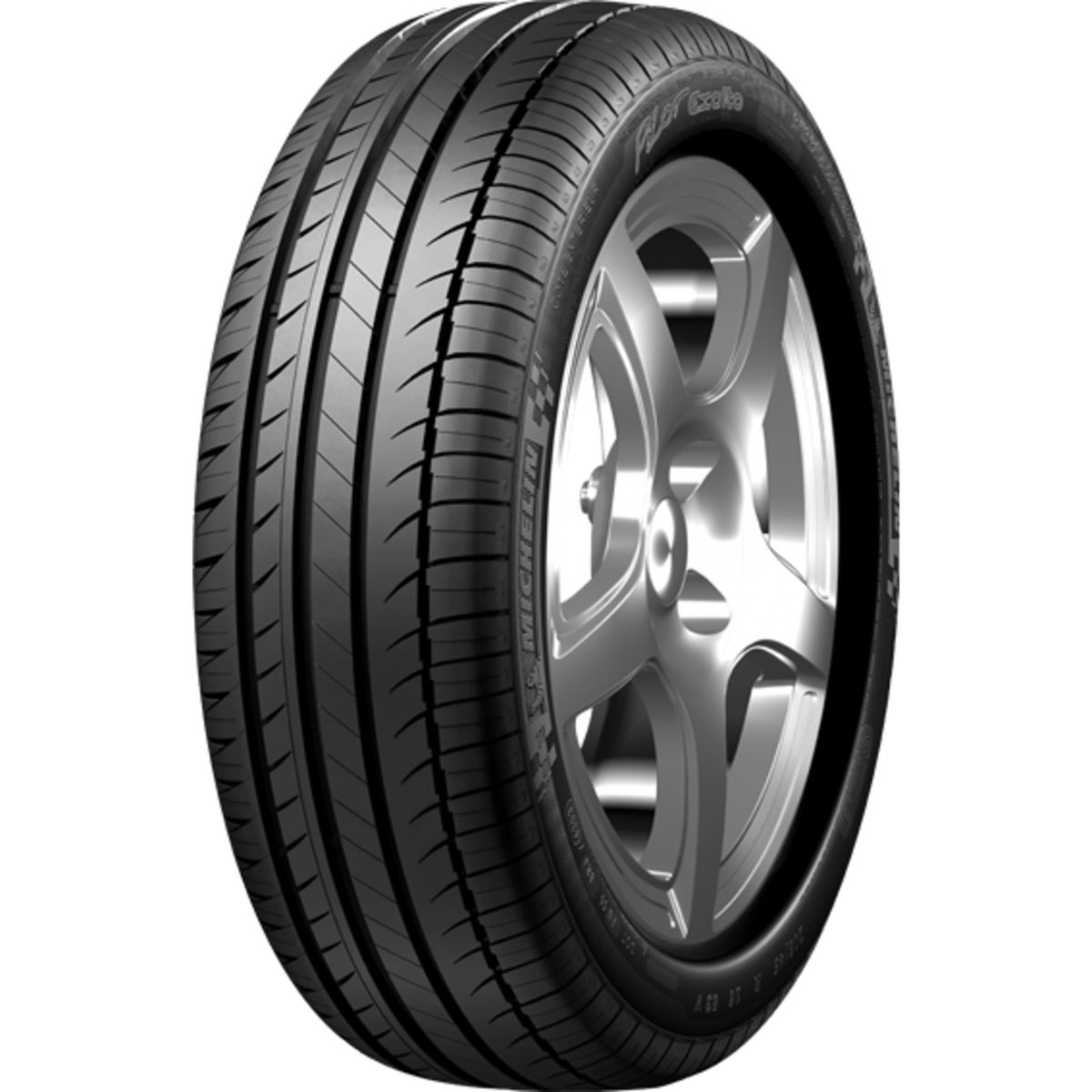 Image of Zomerbanden  Pilot Exalto PE2 225/50R16 92Y