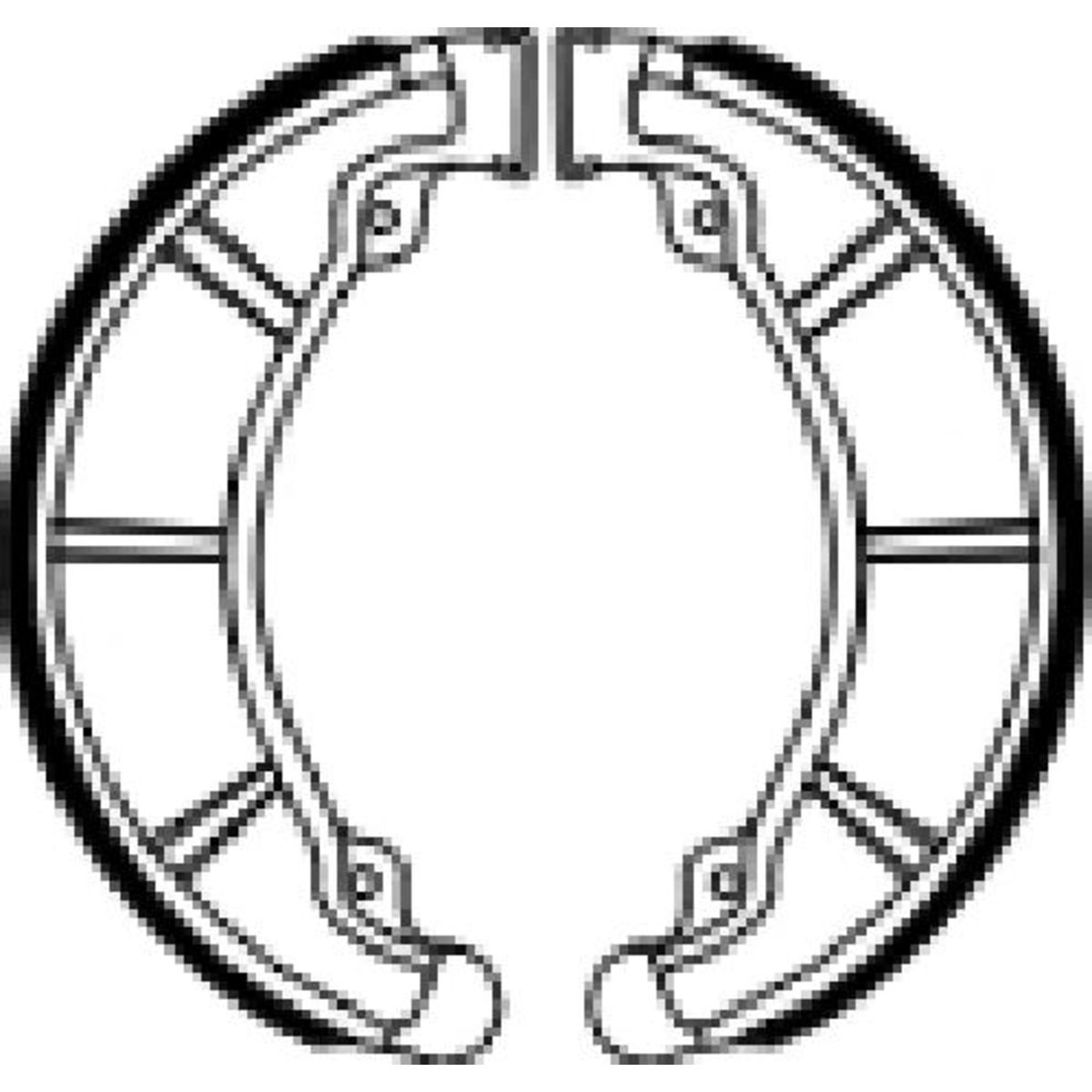 Image of Remschoenset