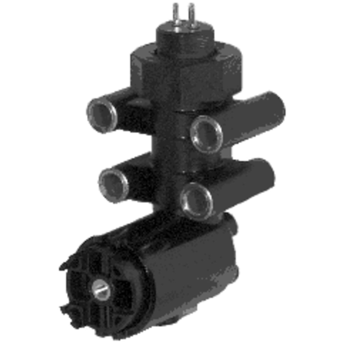 Image of Sensor, luchtveringsniveau  441 050 013 0