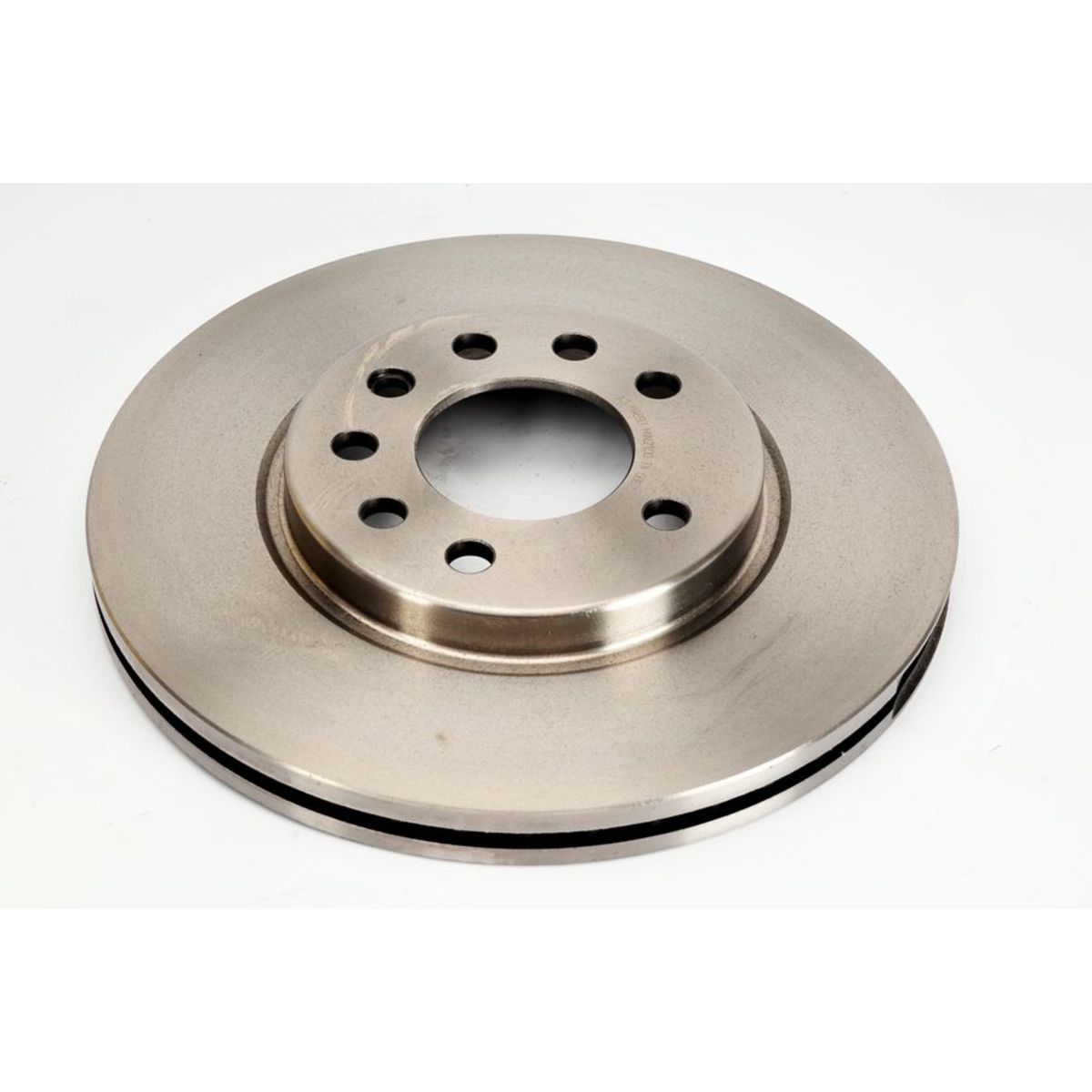 Bremsscheibe TEXTAR 92066200 vorne, bel&uuml;ftet, 1 St&uuml;ck