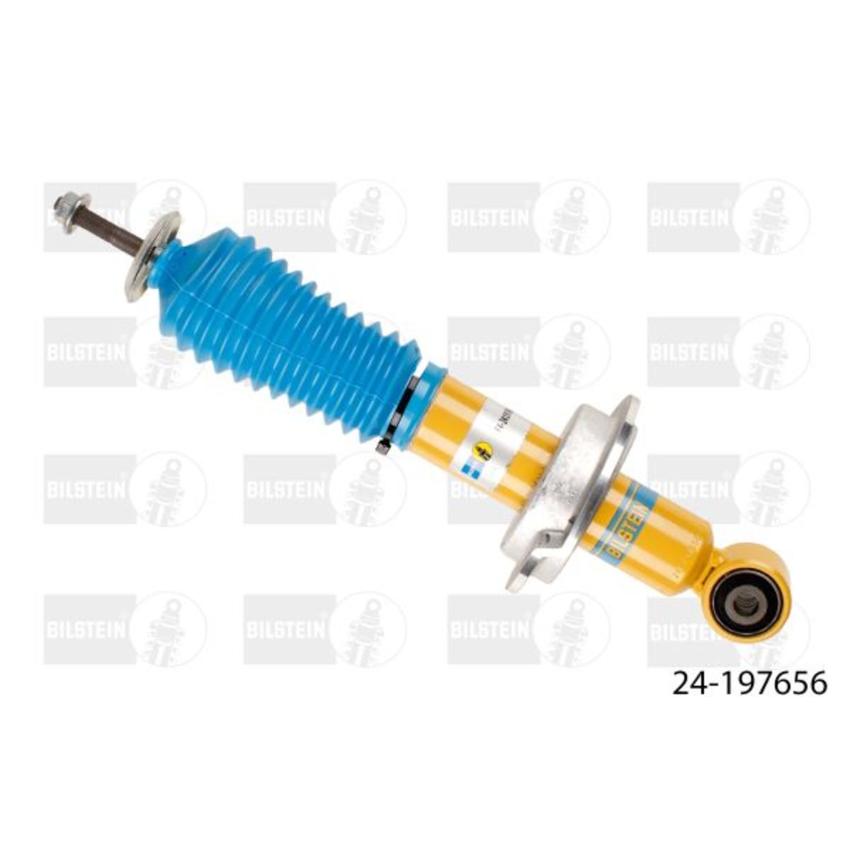 Image of Schokdemper  - B6 4600