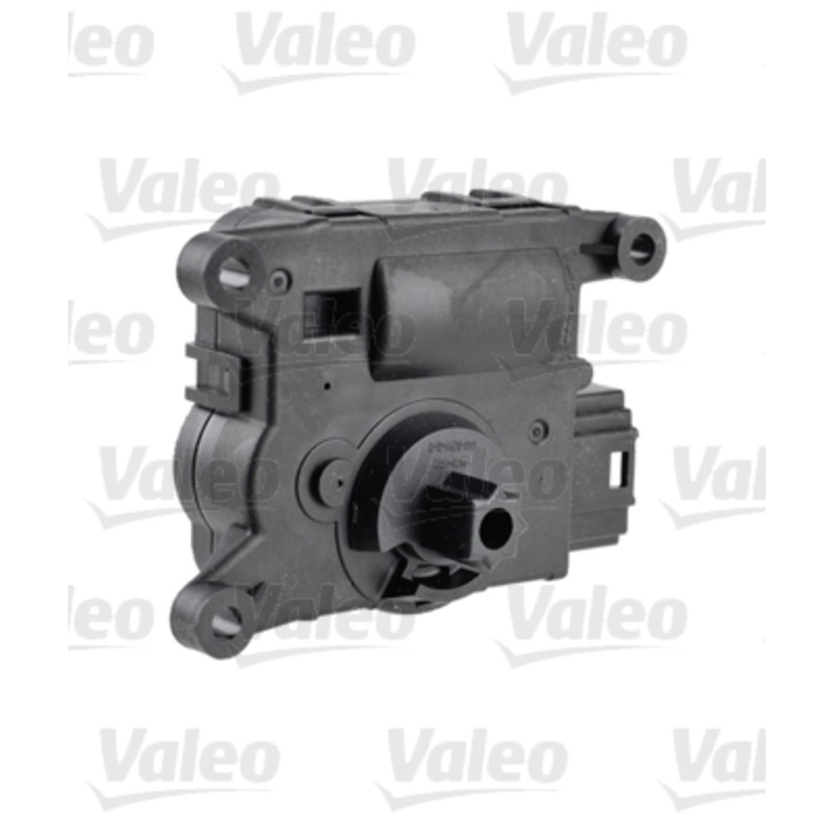 Klimaanlage Schrittmotor VALEO VAL515060