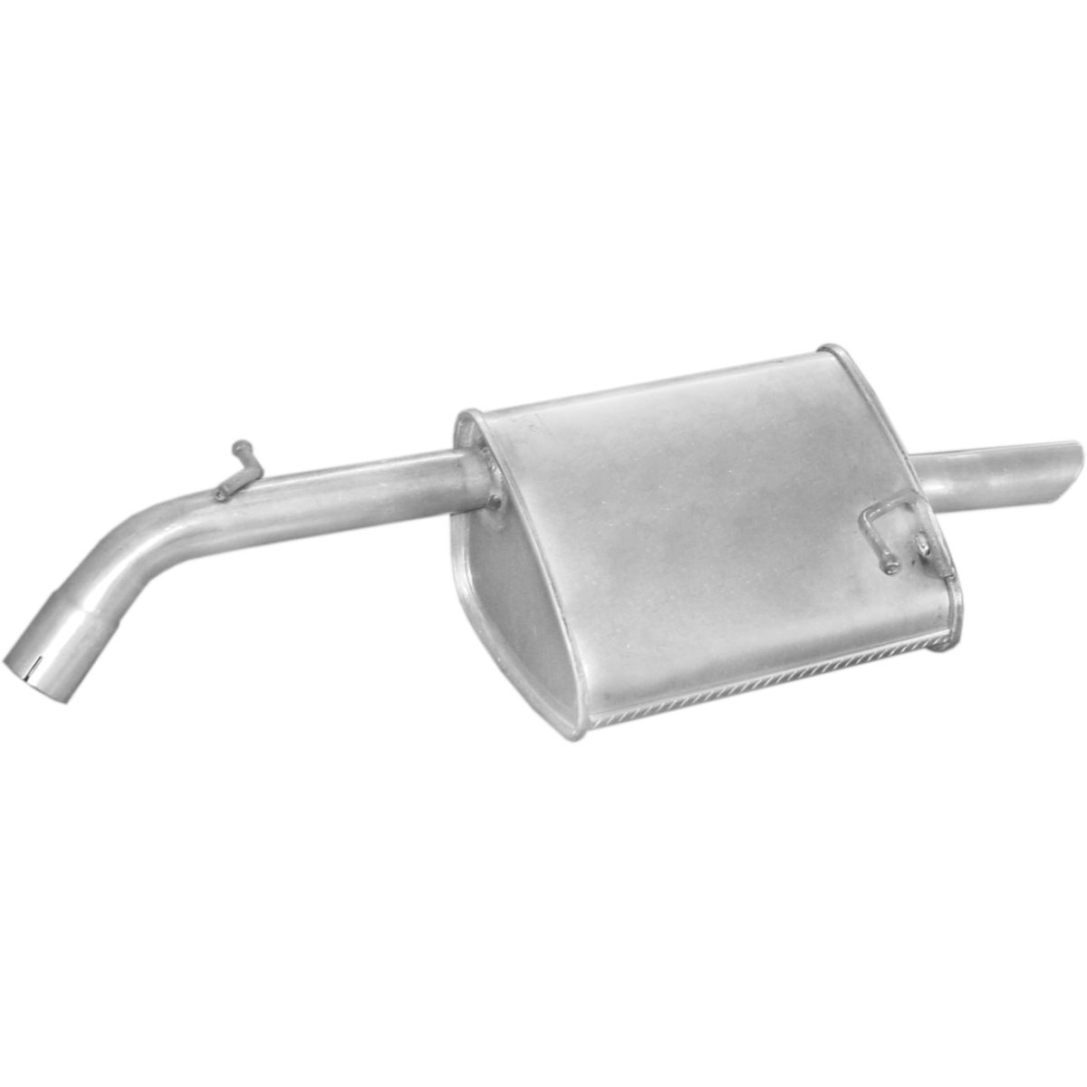 Image of Geluiddemper achter