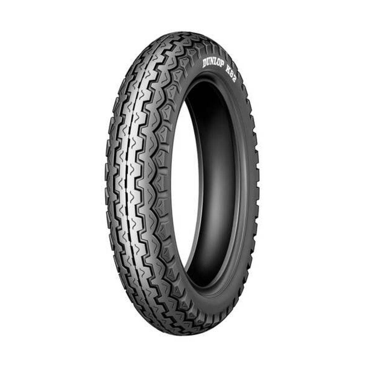 Image of K82 2.75-18 TL/TT, Motorbanden voor/achter