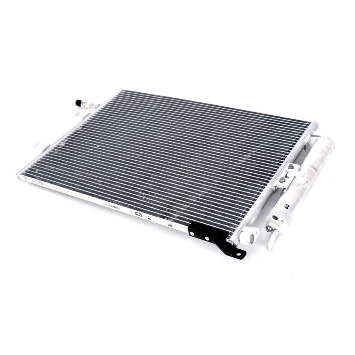 Image of Condensator, airconditioning
