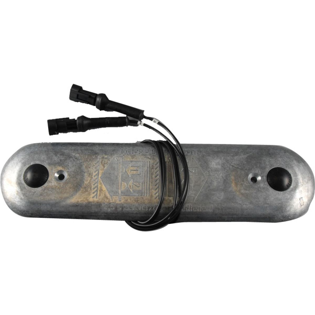 Image of Voetbedieningspaneel