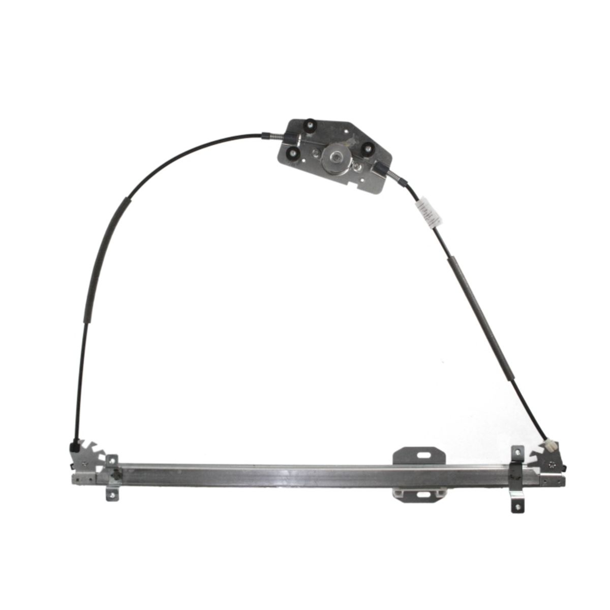 Magneti Marelli Raamregelaar 350103977000 Links