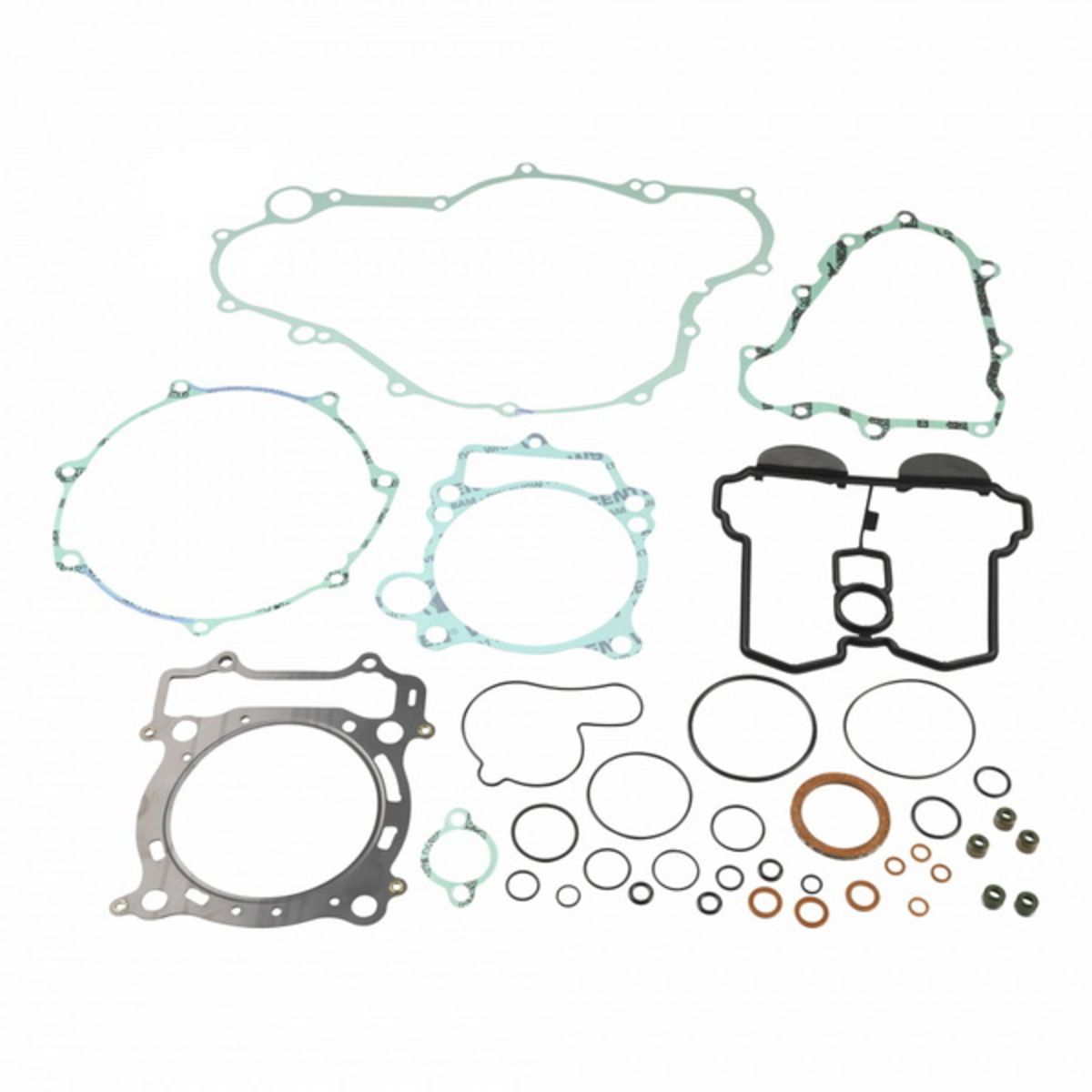 Jeu de joints moteur ATHENA P400485850121