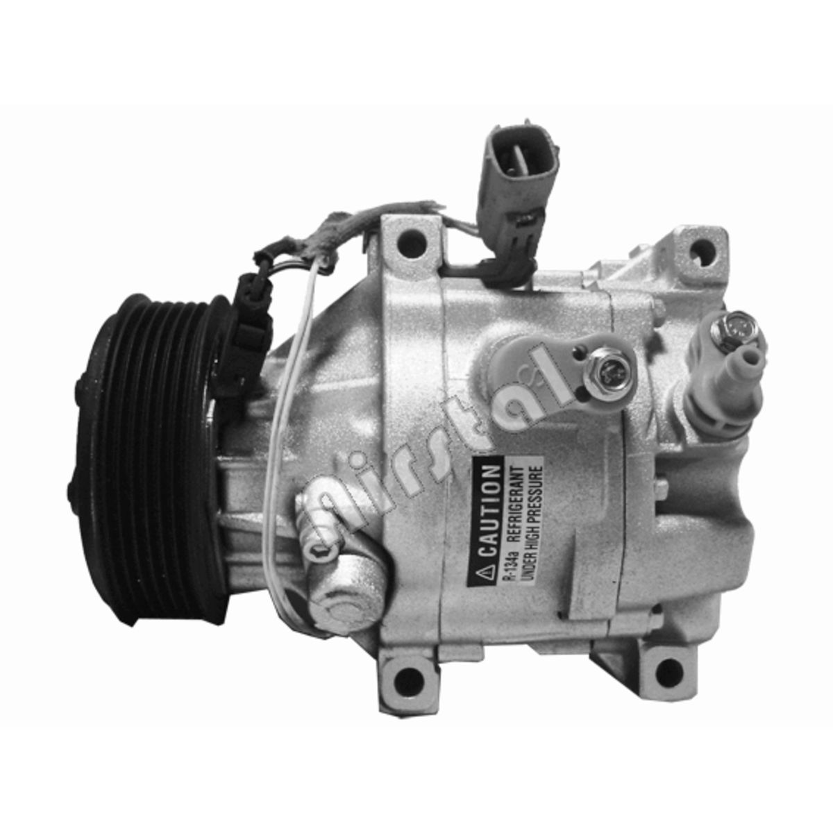 Image of Compressor, airconditioner