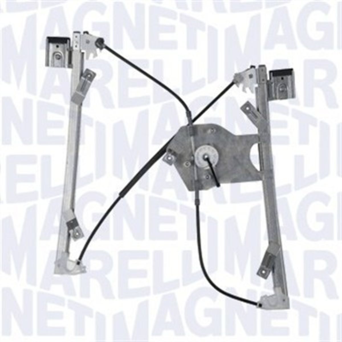 Magneti Marelli Raamregelaar 350103129400