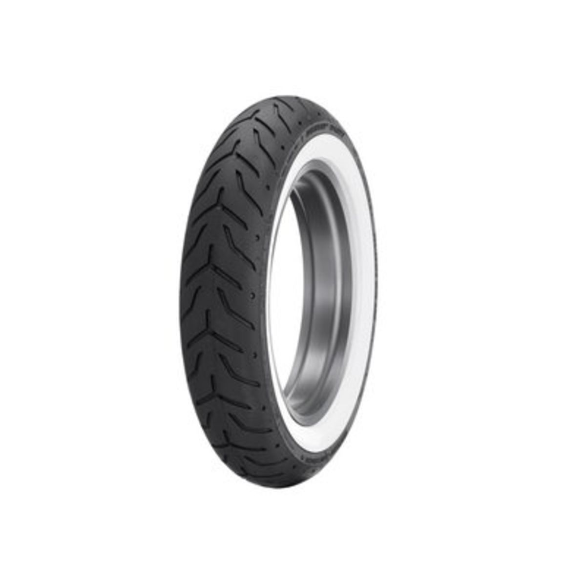 Image of D408 130/90B16 TL, Motorbanden voor