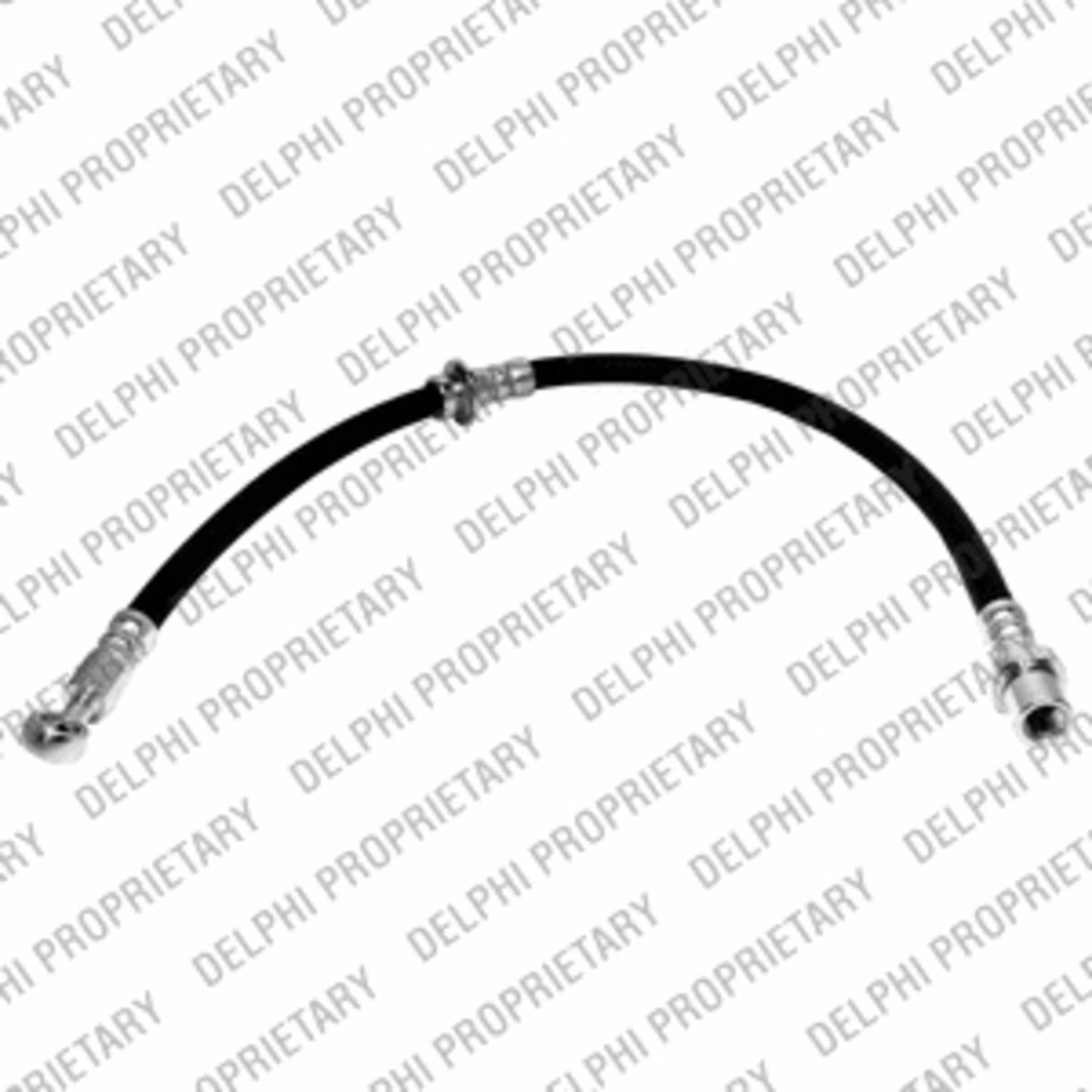 Delphi Bremsschlauch Lh6623 - Bild 4