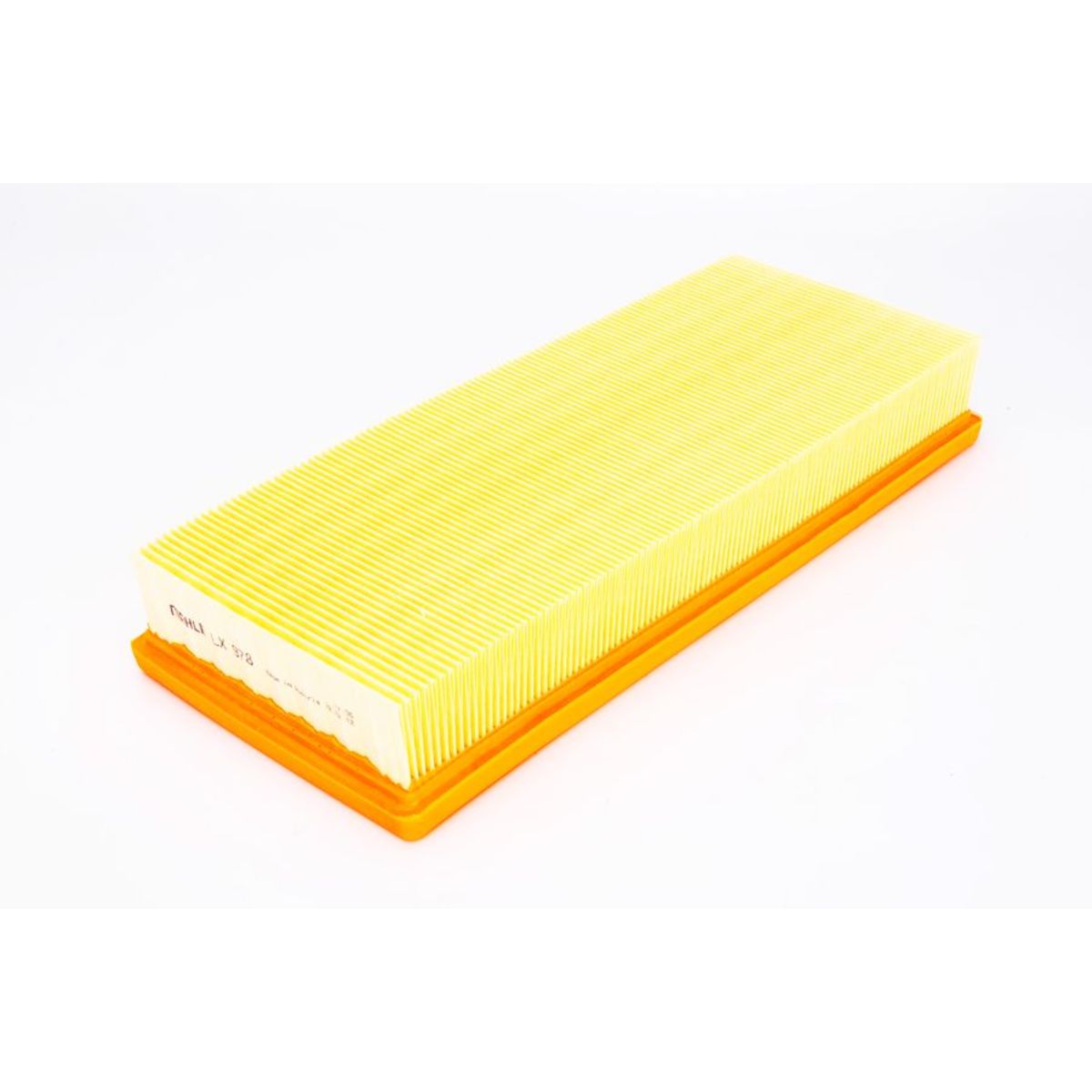 Image of MAHLE luchtfilter